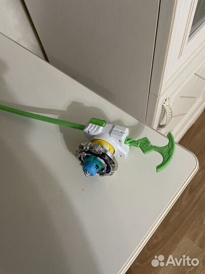 Волчки infiniti надо