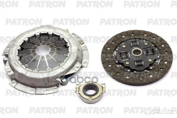 Комплект сцепления PCE0020 patron