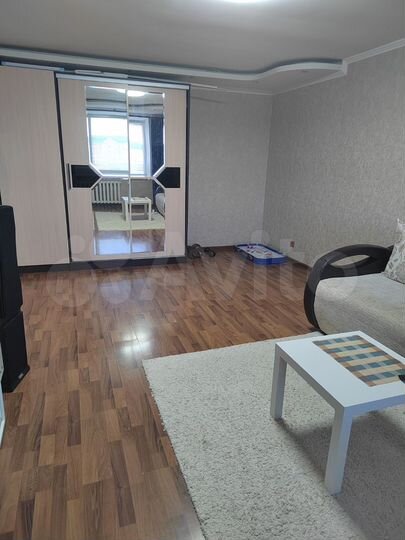 1-к. квартира, 41,1 м², 5/5 эт.