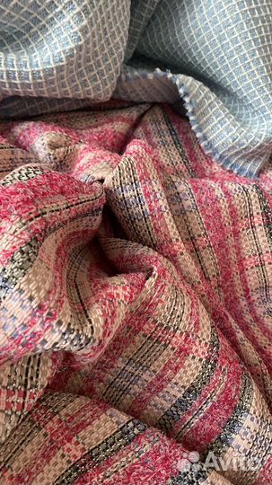 Твид, Италия, именной сток