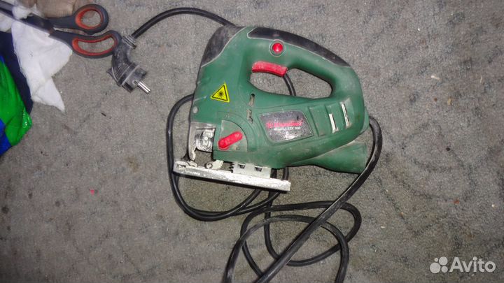 Hammer lzk 800