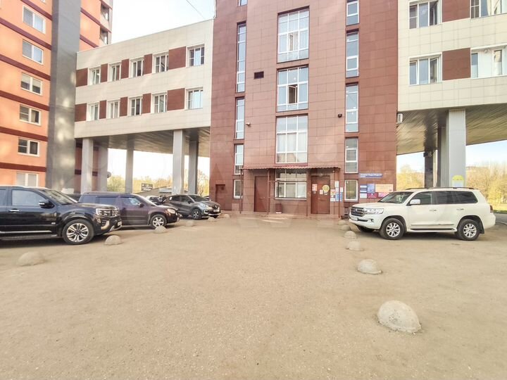 Сдам в нежилом здании в центре Брагино