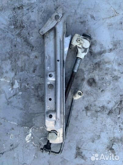 Домкрат BMW E39