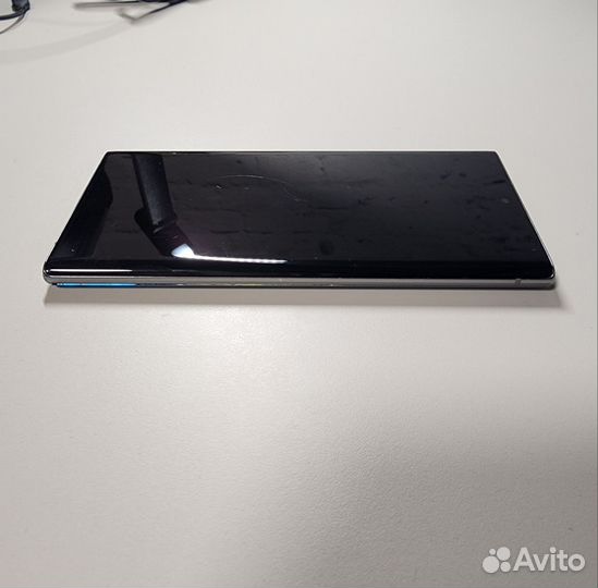 Samsung Galaxy Note 10, 8/256 ГБ