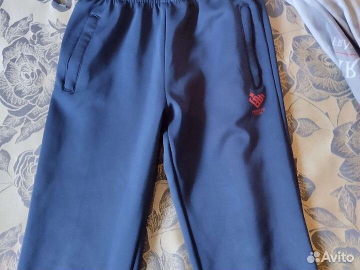 Спортивный костюм для мальчика 146- 152