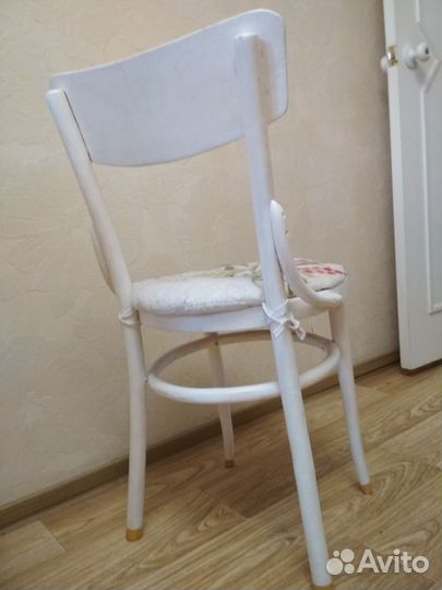 Стул венский