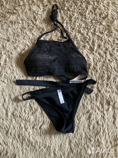 Купальник женский раздельный