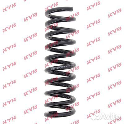 Пружина подвески задней MB C-Class(W202) /CLK (W20