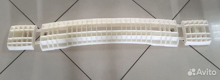 Наполнитель бампера передн. Daewoo Nexia 1996-2008