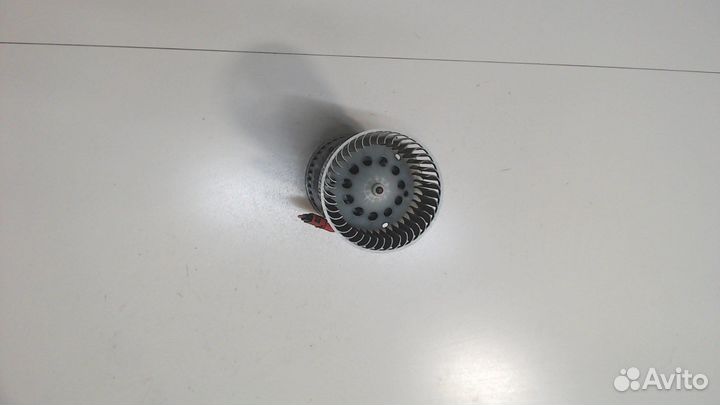 Двигатель отопителя Renault Fluence, 2011