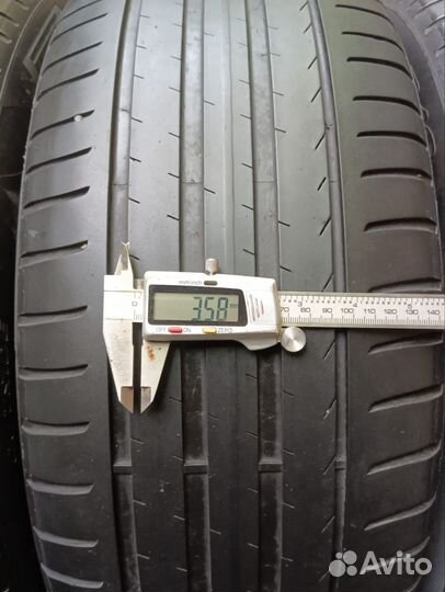 Pirelli Scorpion 235/50 R19 99V