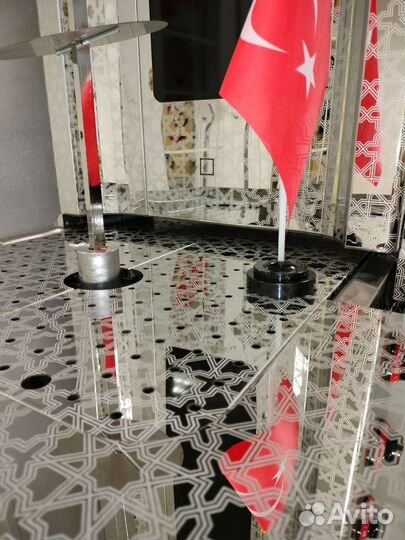 Аппараты для шавермы karacasan exclusive