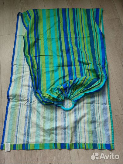 Слинг на кольцах zaffiro