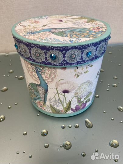 Кружка в подарок