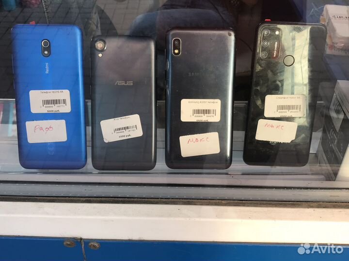 Ремонт телефонов,планшетов,ноутбуков