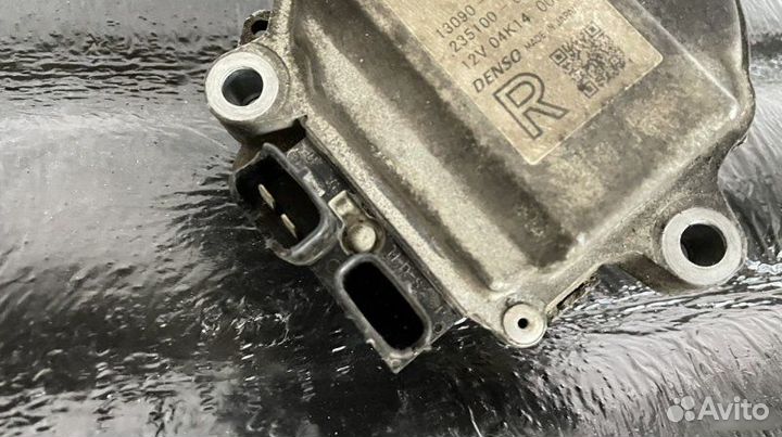 Фазорегулятор правый Lexus Gs3 460 4.6 AT