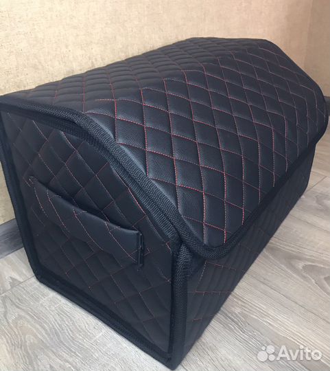 Органайзер в багажник