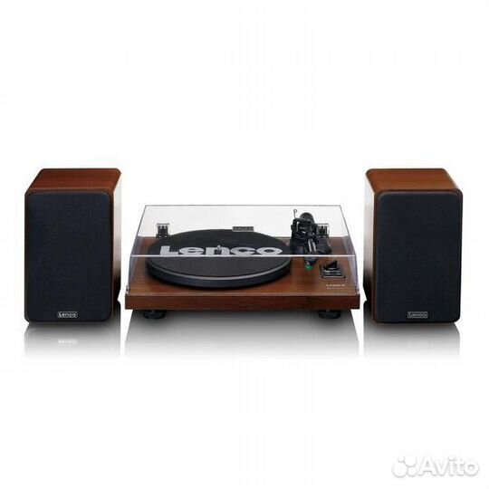 Виниловый проигрыватель Lenco LS-600WA