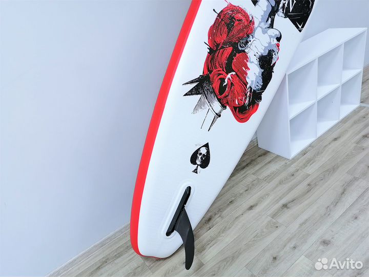 Сап борды новинки SUP