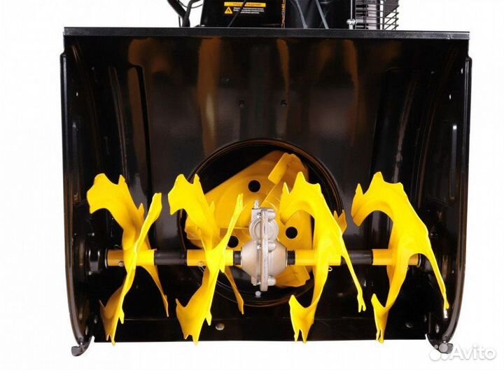 Снегоуборочная машина Champion ST861 8 лс