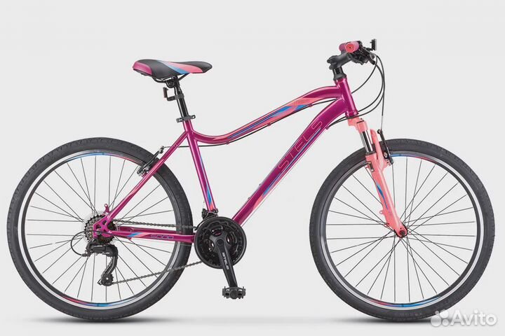 Велосипед 26