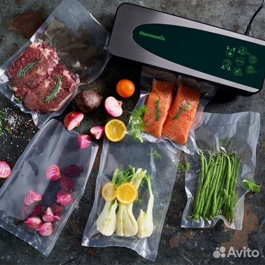 Вакуумные пакеты