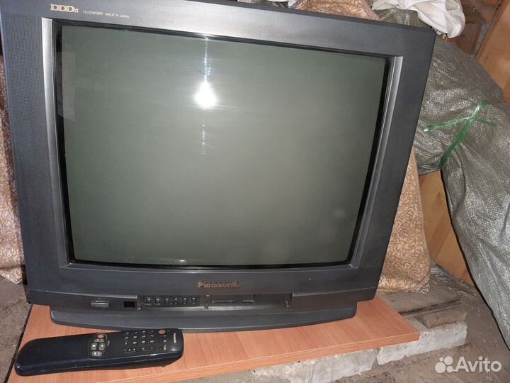 Телевизор бу