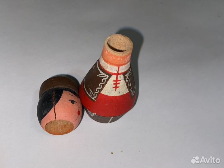 Футляр и духи 