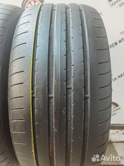 Goodyear Eagle F1 Asymmetric 5 225/45 R17 94Y