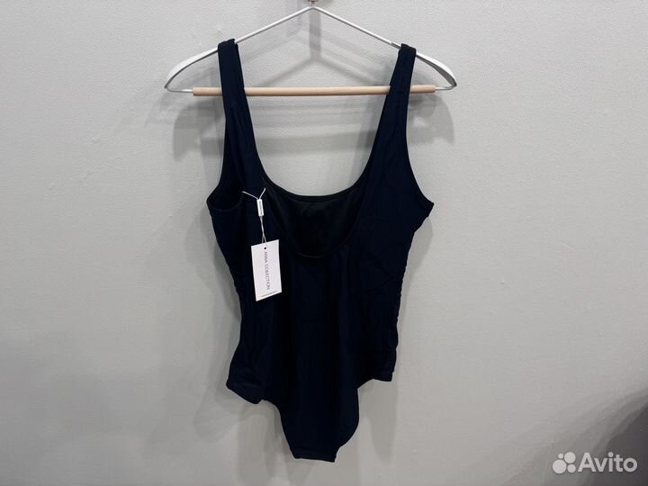 Купальник женский слитный 50 новый