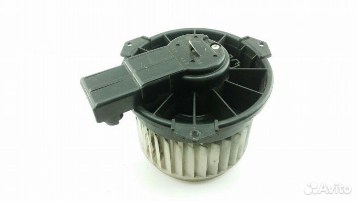 Мотор печки Suzuki Wagon R HA24S