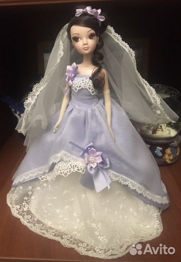 Кукла sony rose золотая коллекция- нежная сирень