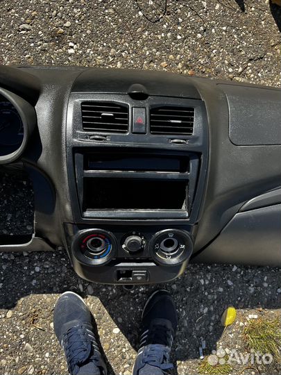 Торпеда калина 2