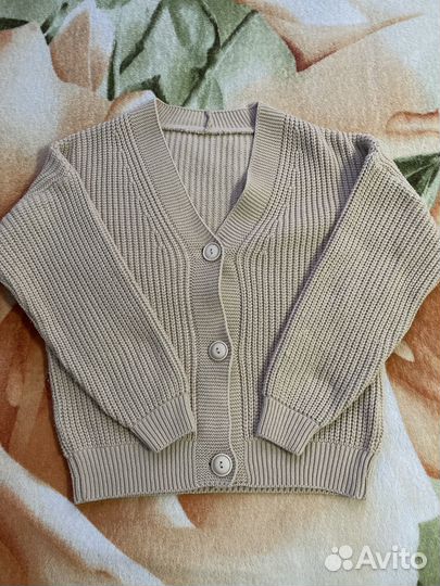 Кардиган женский