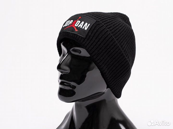 Шапка мужская Jordan