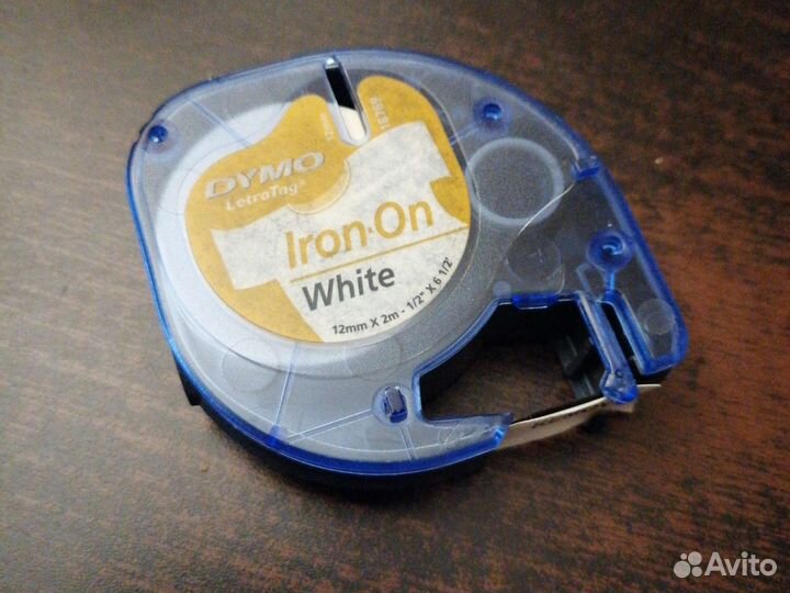 Картридж для принтера Dymo