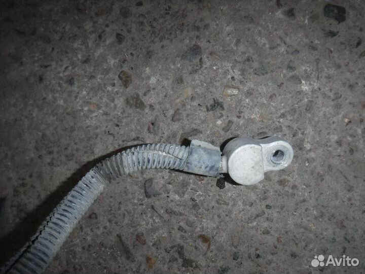 Трубка кондиционера Chevrolet Lacetti F16D3 2008