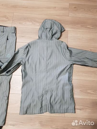 Костюм для сноуборда burton ronin