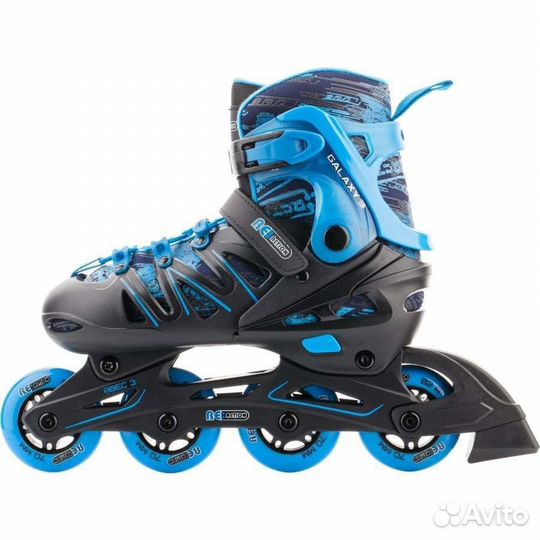 Роликовые коньки