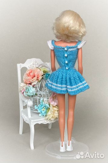 Одежда для Барби