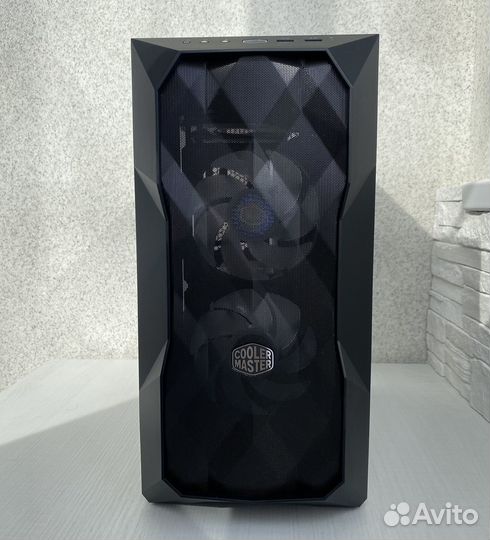 Игровой компьютер MSI RTX99 (Новый)