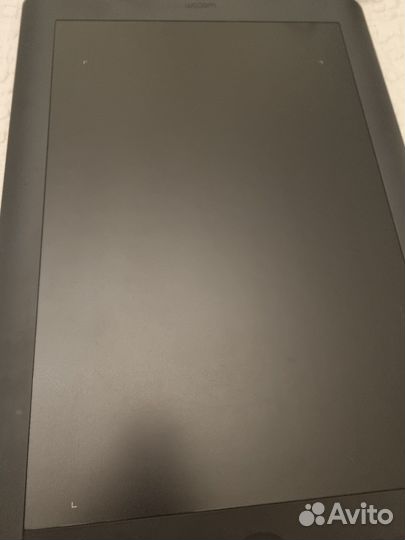 Графический планшет wacom intuos 5 touch L