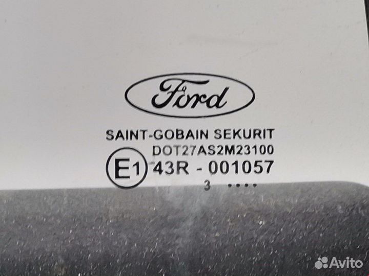 Дверь задняя для Ford C-MAX 1 1496875
