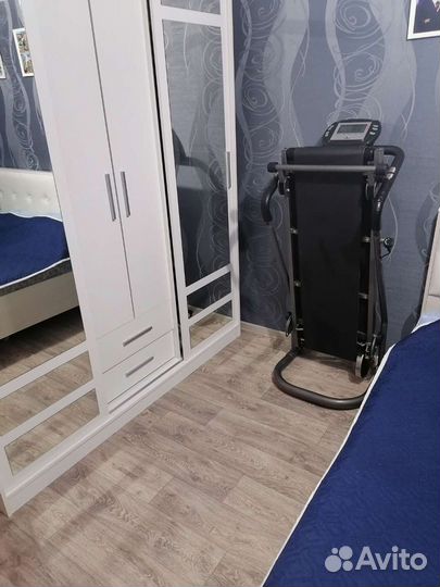 Беговая дорожка