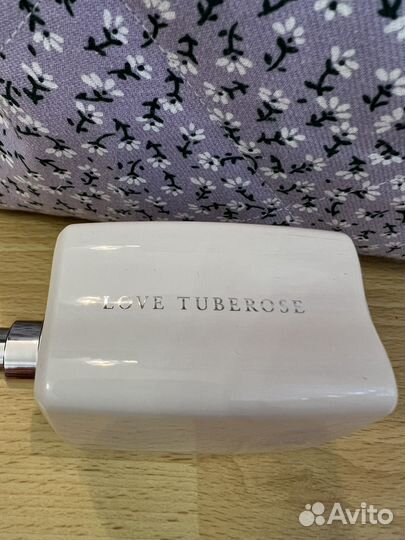 Amouage Love Tuberose woman