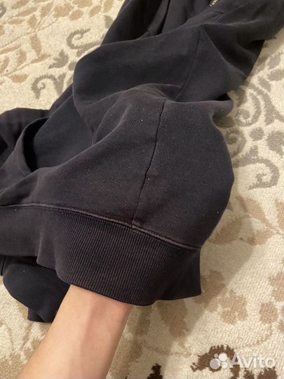 Cp company зип худи