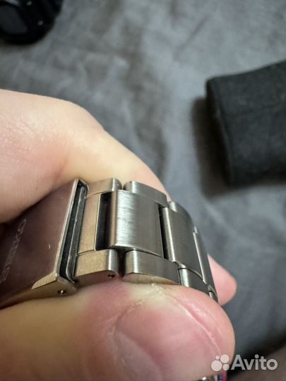 Seiko Astron GPS Solar Novak Djokovic ed