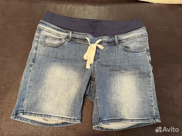 Шорты для беременных