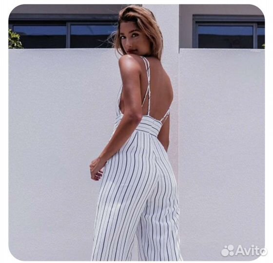 Комбинезон летний новый