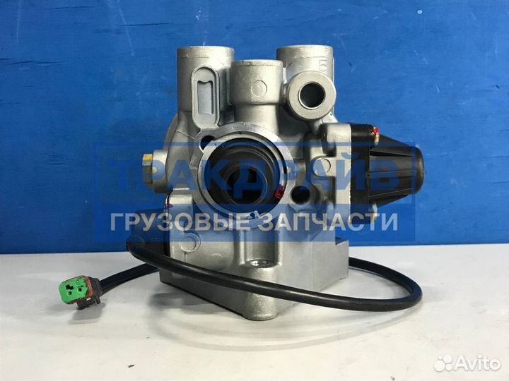 Осушитель воздуха для автомобилей Скания 4 серия пневматической